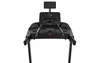BowFlex Laufband T6 freigestellt, Detailansicht Konsole Produktbild-Vorschau