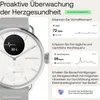 Withings - Scanwatch 2 (38 mm -weiß) Produktbild-Vorschau 27