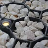 10 Stück ViD® Rasengitter/Rasenwaben 50x50x4 cm, schwarz Produktbild-Vorschau 6