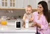 CHAUFFE-BABILLE ÉLECTRIQUE Stérilisateur de biberons Tulano Voir les images du produit 17