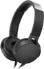 Sony MDR-XB550AP, Kabelgebunden, 5 - 22000 Hz, Produktbild-Vorschau 1