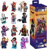 71050 - LEGO Minifigures - Spider-Man: Poprzez multiwersum Podgląd zdjęcia produktu 3