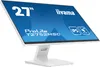 T2752MSC-W1 /27" PCAP 10P Touch, 1920x1080, IPS Produktbild-Vorschau 2