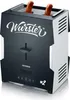 SEVERIN Wurster WT 5005 - Schwarz - Grau - LED - Tasten - Produktbild-Vorschau 1