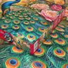 Cherry Pazzi - Puzzle Pavone Paradiso - 1000 dielov Anteprima dell’immagine prodotto 5
