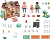 PLAYMOBIL 71509 Tiny House Produktbild-Vorschau 3