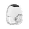 Tire-lait mains libres Tire-lait électrique portable avec 4 Voir les images du produit 5