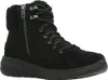Skechers Glacial Ultra - Woodlands - Schwarz Leder Größe: Produktbild-Vorschau 21