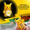 LEGO Pokémon SMART Play: Casa de entrenamiento con Pikachu Vista previa de la imagen del producto 4