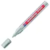 Edding 750, Silber, Weiß, 2 mm, 4 mm, 10 Stück(e) Produktbild-Vorschau 24