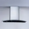 NEG Wandhaube mit 2 Powerstufen, 60cm, Edelstahl mit Produktbild-Vorschau 4