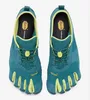 Vibram Fivefingers V-alpha scarpe da trekking Blu EU 39 Anteprima dell’immagine prodotto 4