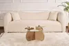 Skye Decor, Aeris - Sapphire Oak, Transparent, Couchtisch, Produktbild-Vorschau 2