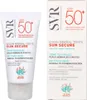 A product shot of a sunscreen tube and its packaging. Náhled obrázku produktu