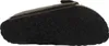 The image shows the sole of a brown Birkenstock sandal. Produktbild-Vorschau