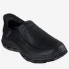 Skechers Slip-In-Sneakers „Elgin Respected“ aus Leder, Produktbild-Vorschau 43