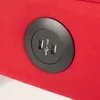 Schlafsofa aus Stoff mit USB-Anschluss und Metallbeinen Produktbild-Vorschau 5