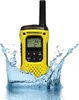 Walkie-Talkie Motorola T92H2O (2 Pcs) Gelb Schwarz Produktbild-Vorschau 41