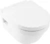 Villeroy & Boch Combi-Pack Omnia Architectura white alpin Náhled obrázku produktu 1