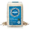 Organiczny prawdziwy ryż Basmati, biały 500 g Podgląd zdjęcia produktu 1