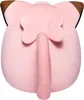 ORBICO Peluche Pokémon Mélofée mascotte 35cm 95424 Voir les images du produit 9