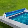 LARS360 1,05m - 6,15 m Pool Aufrollvorrichtung Pool Produktbild-Vorschau 8