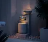 Dehner Gartenbrunnen Samson, Terassenbrunnen Produktbild-Vorschau 9