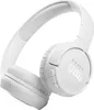JBL On-Ear Kopfhörer Tune 510 BT weiß Produktbild-Vorschau 1