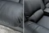riess-ambiente Exklusiver 2er Kino Sessel HOLLYWOOD 190cm Produktbild-Vorschau 8