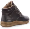 Josef Seibel Conny 52 Schnürstiefel Blau Produktbild-Vorschau 47
