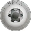 SPAX HI.FORCE, Vollgewinde, Tellerkopf, T-STAR plus, 4CUT, Produktbild-Vorschau 1
