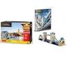 3D-Puzzle „The Tower Bridge London“ – 66 Teile Produktbild-Vorschau 11