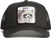 Goorin Bros. Trucker Cap The Bandit void Produktbild-Vorschau 2