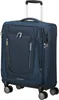 American Tourister Trolley Wanderlite Spinner TSA Dark Navy Produktbild-Vorschau 2
