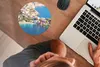 MuchoWow® Mauspad Mousepad Griechenland - Stadt - Meer Produktbild-Vorschau 3