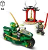 Lloyds Ninja-Motorrad Produktbild-Vorschau 20