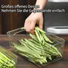 Sonstige Küchenaufbewahrung, 6er-Set Aufbewahrungsbox, Produktbild-Vorschau 4