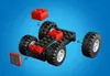 60461 - LEGO City - Czerwony traktor z przyczepą i owcą Podgląd zdjęcia produktu 13