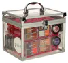 Kosmetikkoffer, Make-up-Set, Home-Spa, XXL-Koffer Produktbild-Vorschau 20