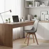 BEALIFE 6er Set Esszimmerstühle,  skandinavisches Design, Produktbild-Vorschau 7