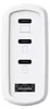 Trust Maxo 65W Universel Blanc Secteur Charge rapide Voir les images du produit 5