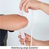 K-Active BellaBambi, Weiß, Silikon Produktbild-Vorschau 3