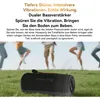 Blackview Aurabass 3 Bluetooth Lautsprecher Bluetooth 5.3 Produktbild-Vorschau 9