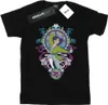 Disney - T-Shirt für Herren BI19842 (S) (Schwarz) Produktbild-Vorschau 1