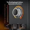 VonHaus Ölradiator 2500W, 11 Lamellen Elektroheizkörper, Produktbild-Vorschau 8