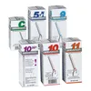 Servotest 10 Urinteststreifen Pack: 100 Teste | Packung Produktbild-Vorschau 4