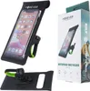 Forever, support vélo rotatif étanche pour smartphone, noir Voir les images du produit 13