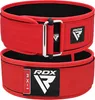 RDX 4” Gewichthebergürtel, Auto-Lock Trainingsgürtel, Produktbild-Vorschau 1