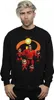 Disney - "Incredibles 2" Sweatshirt für Herren BI42894 (M) Produktbild-Vorschau 2