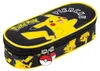 Polstrovaný sáčkový penál s vnitřní klopou Pokémon Pikachu Náhled obrázku produktu 1